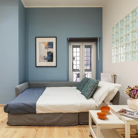 Trevi Fountain Boutique Apartment Рим Екстер'єр фото