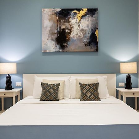 Trevi Fountain Boutique Apartment Рим Екстер'єр фото