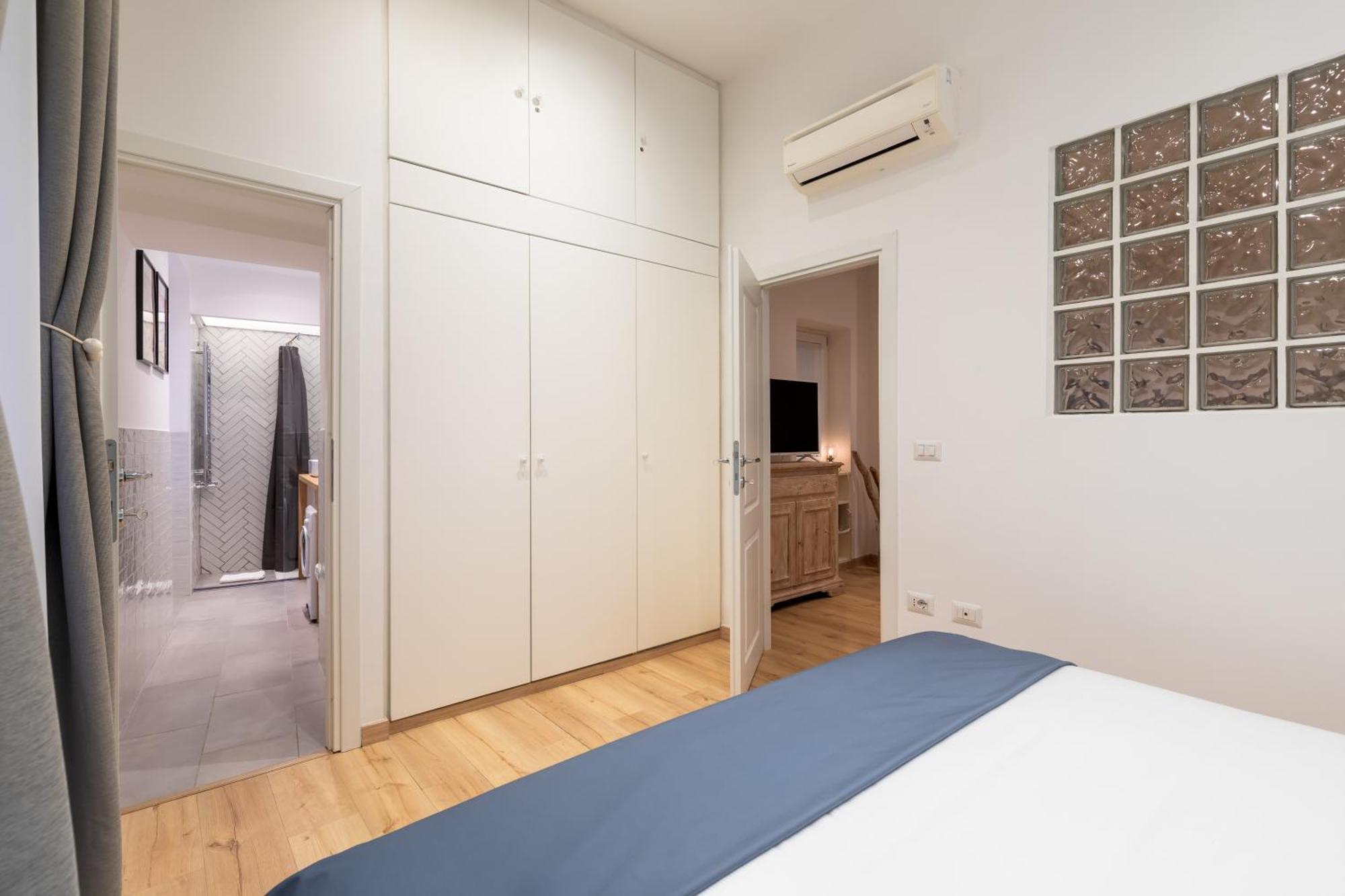 Trevi Fountain Boutique Apartment Рим Екстер'єр фото