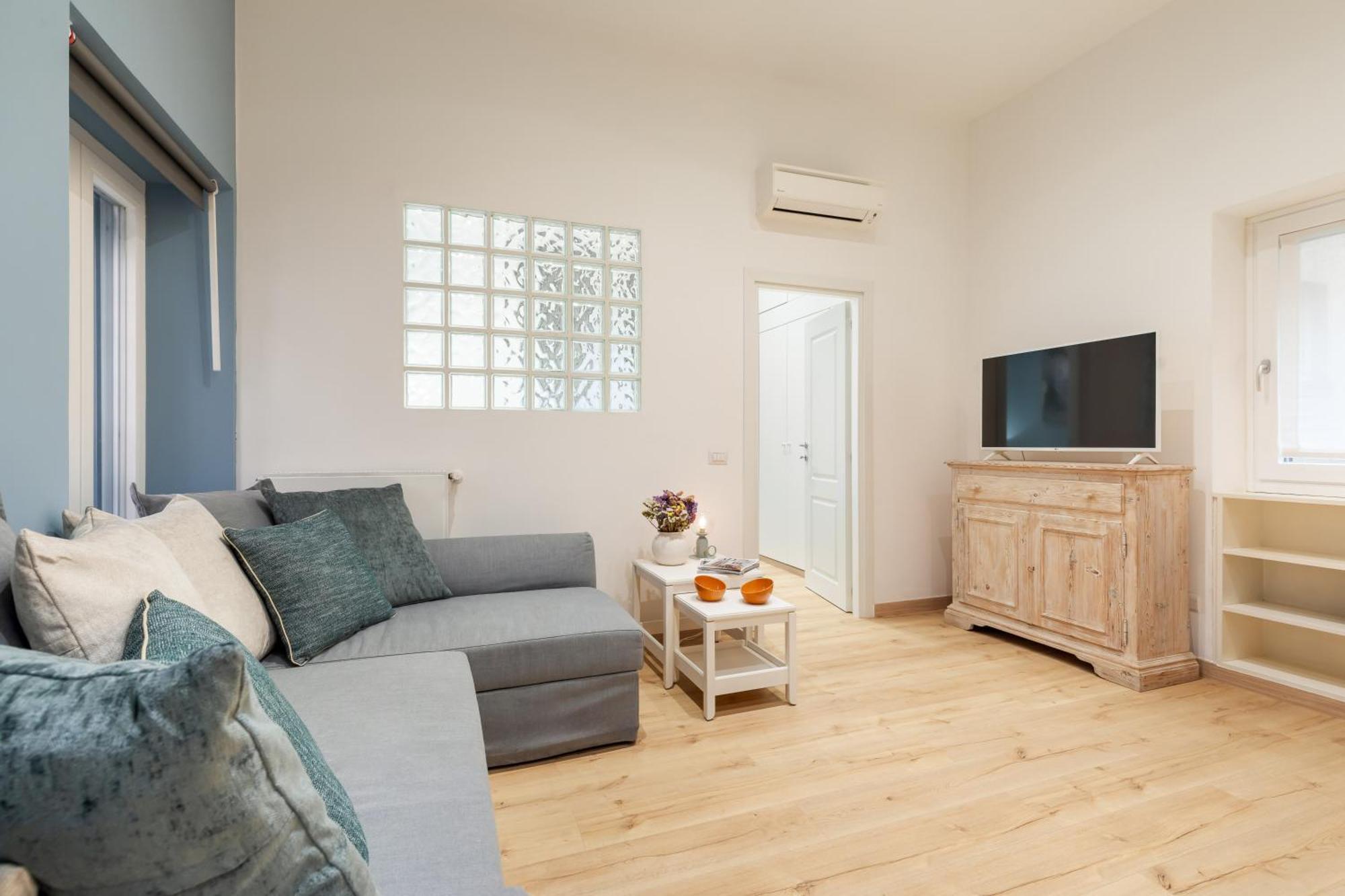 Trevi Fountain Boutique Apartment Рим Екстер'єр фото