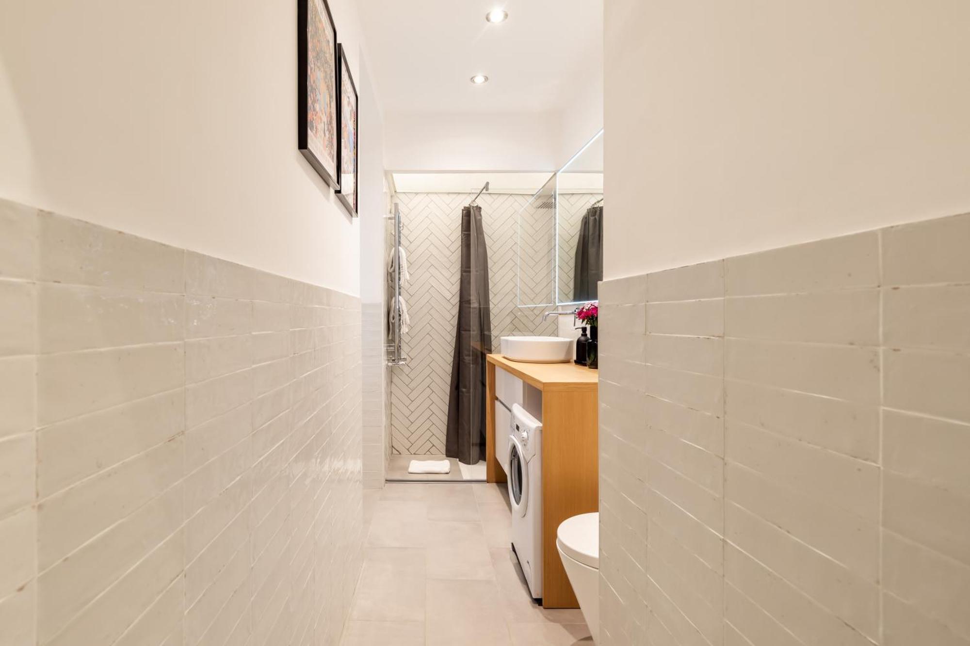 Trevi Fountain Boutique Apartment Рим Екстер'єр фото
