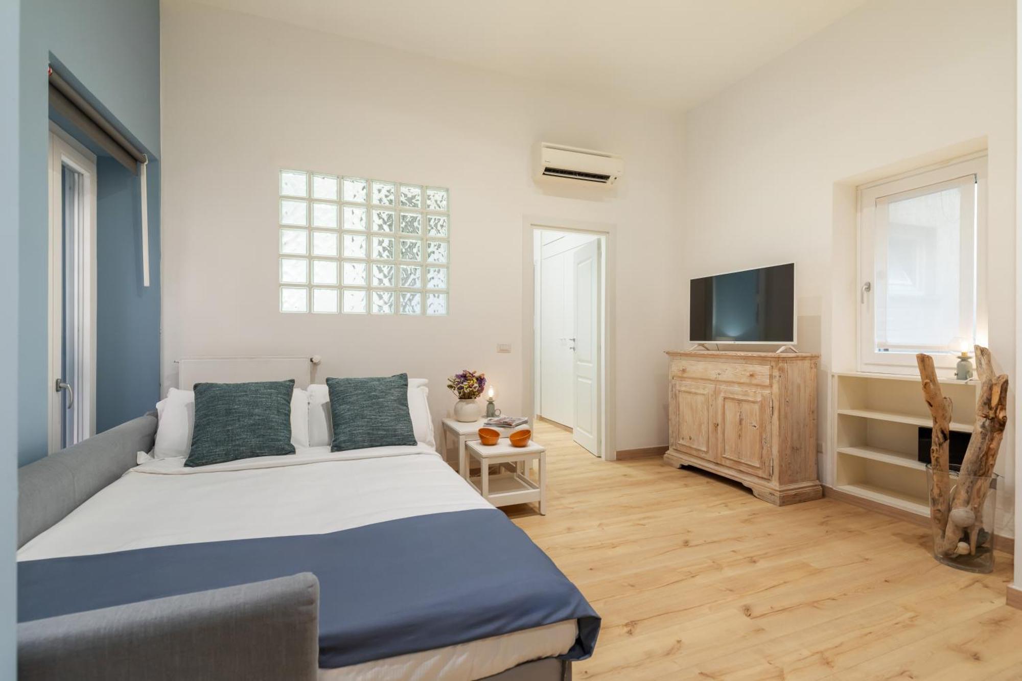 Trevi Fountain Boutique Apartment Рим Екстер'єр фото