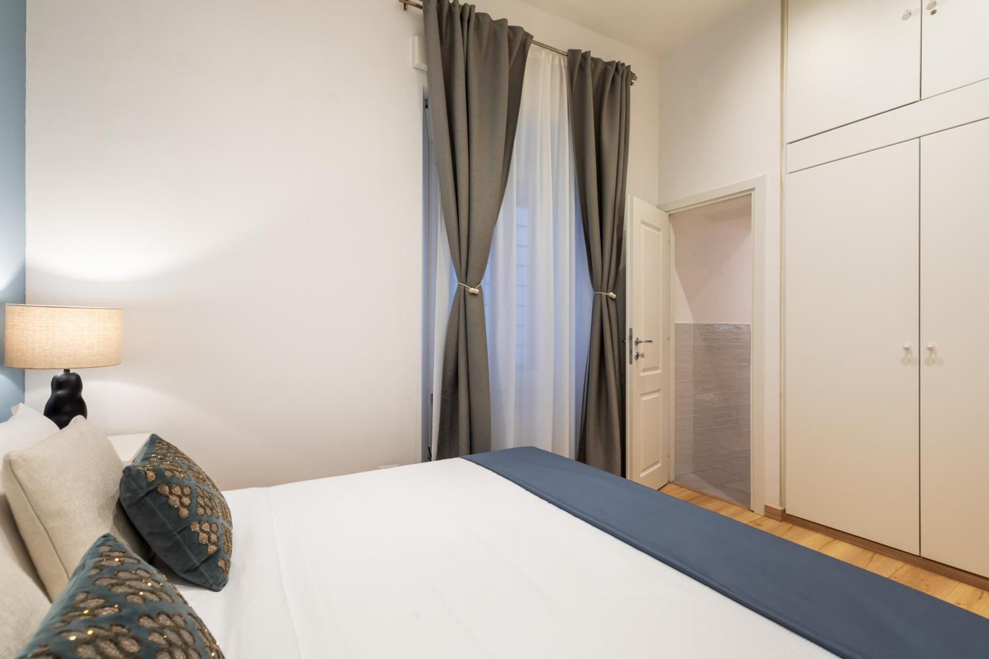 Trevi Fountain Boutique Apartment Рим Екстер'єр фото