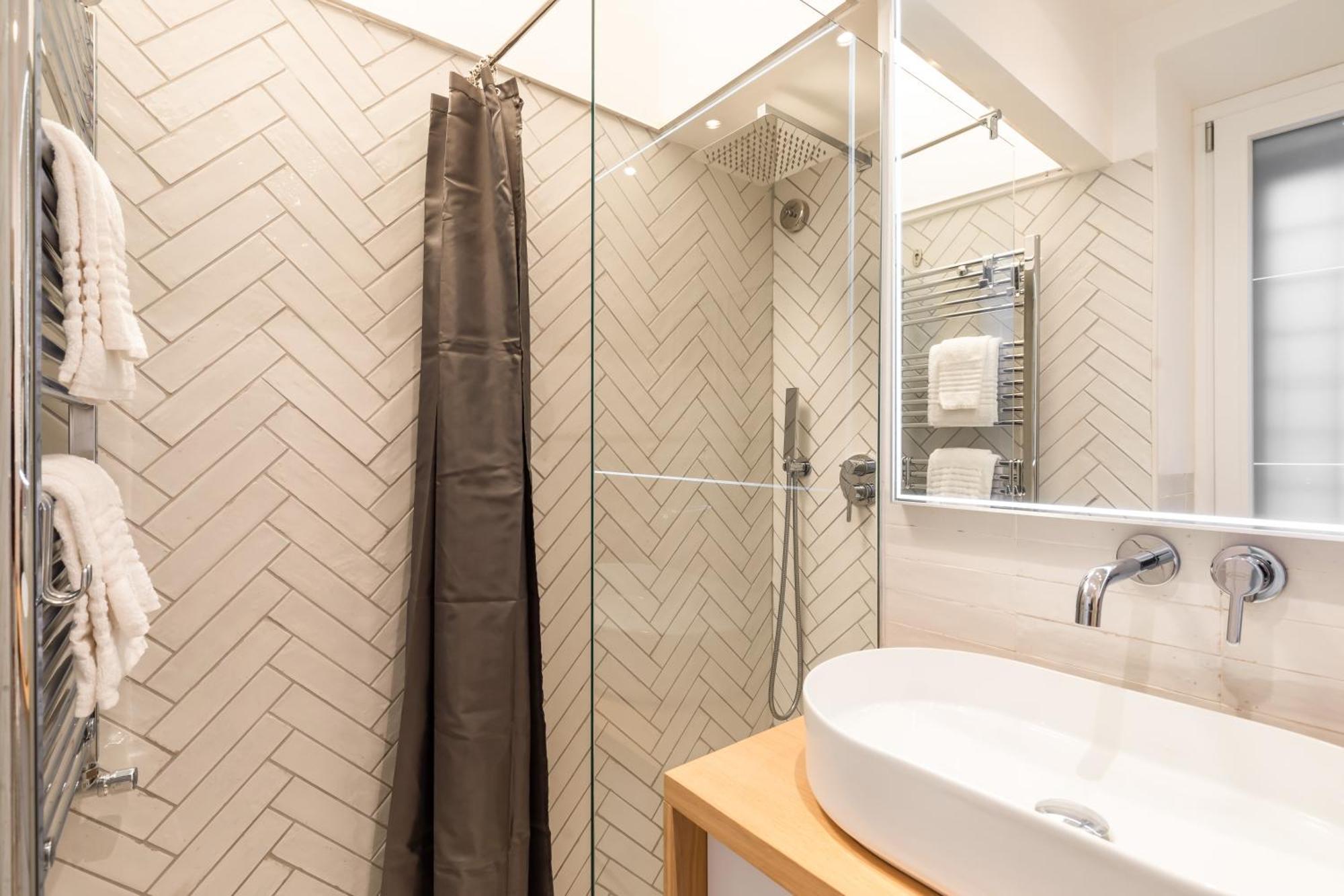 Trevi Fountain Boutique Apartment Рим Екстер'єр фото
