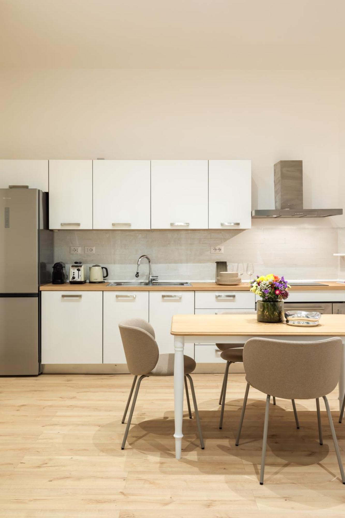 Trevi Fountain Boutique Apartment Рим Екстер'єр фото